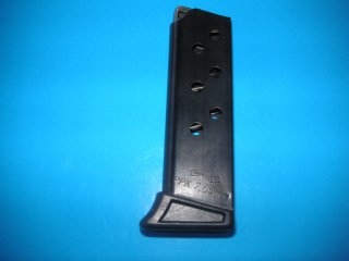 MAGAZIN WALTHER PPK