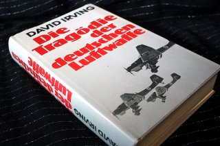 DIE TRAGÖDIE DER DEUTSCHEN LUFTWAFFE - Aus den Akten und Erinnerungen von Feldmarschall Millch<