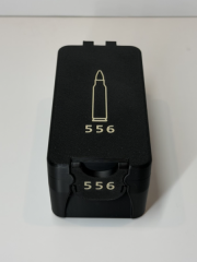 Munitionsbox für 60 Schuss 5,56 Nato / .223