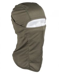 Tactical Sturmmaske / Balaclava / Sturmhaube - 1 Loch - Oliv