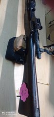 Remington P14 .303Brit