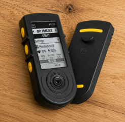 SG Timer 2 Shooters Global gebraucht