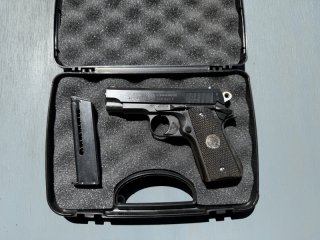 Reck Commander PTB 238/2 Defekt