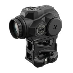 Wolfskrieger Teiwaz Hybrid 1x17mm Prism Scope