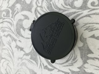 Butler Creek Objektivschutzdeckel für 62mm Objektivdurchmesser