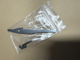 Ruger 10 22 Verschluss set