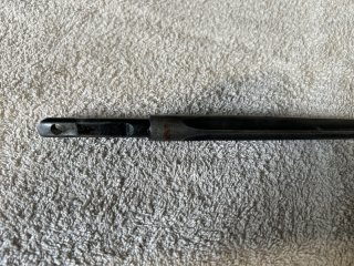 Byonett Mosin Nagant Karabiner