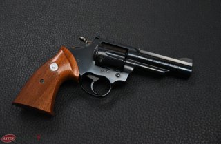 Revolver Colt Mod. Trooper MK III, Kal. .357 Mag