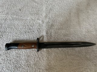 K98 Bayonett Prod..44