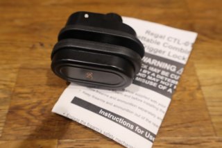 Browning Abzugsschluß neu mit Zahlencode
