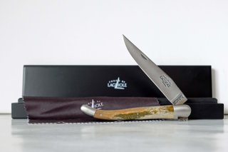 Forge de Laguiole Kamelknochen