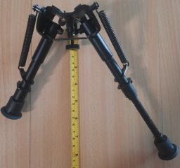 Zweibein Bipod (wie Harris)