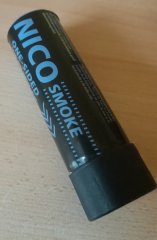 NICO Smoke Blau Rauchgenerator