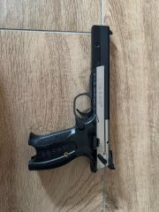 Hämmerli Kaliber 22