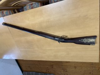Kentucky Rifle .45 von Ardesa 2