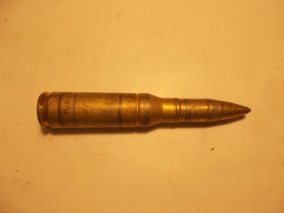 25mm Dummy M 794
