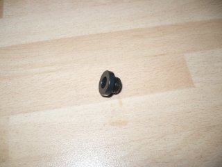 Gewindeschutzschraube, Gewindeschoner für Zoraki 906, 914, 925, ISSC M22