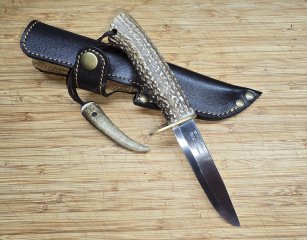 Jagdmesser N.1