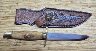 Jagdmesser N.2