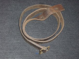 Gewehr 98 Riemen