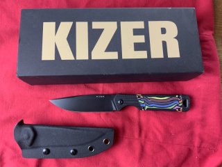 Kizer Militaw