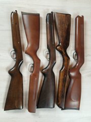 fünf Schäfte Weihrauch HW 35