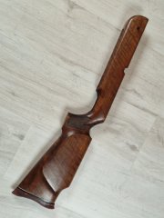 Luftgewehrschaft Diana 60
