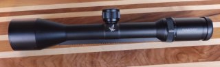 Zielfernrohr Swarovski 3 - 12 x 50 Leuchtabsehen 40 mit SR-Mittelschiene, Top Zustand