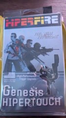 HIPERFIRE Genesis HIPERTOUCH