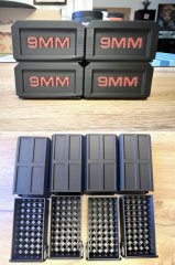Munitionsbox 9mm