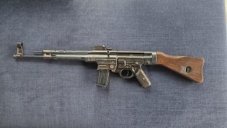 MP44, STG44, MP43 (kein MKB42) – Halbautomat 7,92x33Kurz