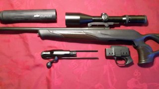 Blaser R8 Professional Succes Leder 8x56 Komplettangebot