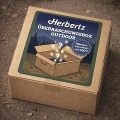 Herbertz Überraschungsbox Outdoor 3