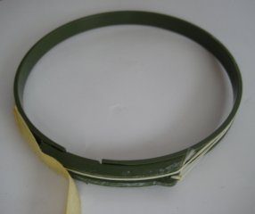 Sicherungselemente für PMA-3 Mine *Jugo*
