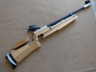 FWB C62 LINKSSCHAFT