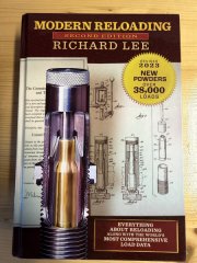 LEE - Modern Reloading 2. Edition