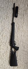 Blaser R8 375 H&H Success