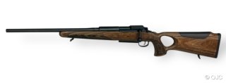 Mauser 25 Max - .308 Win - Links / Linksrepetierer