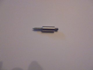 Läppchenzieher ab Kal. .44/.45 / 11mm