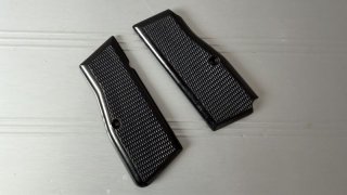 Griffschalen FNHP, Highpower, M35