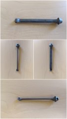 P06/29 Zugstange original