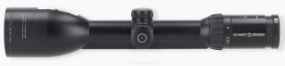 Schmidt & Bender Zenith 2.5-10x56 - Schiene - Zielfernrohr - ZF - JSZ-Vogel