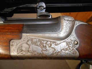 BBF Merkel / Suhl