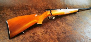 Krico KK- Repetierbüchse cal. .22WinMag