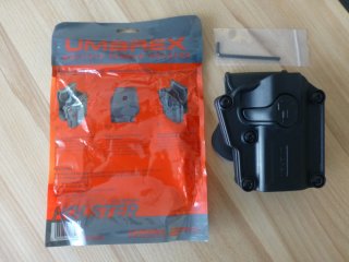 UMAREX Multifit Paddle Holster