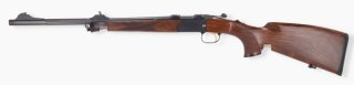 Merkel K5 Extreme - Links - .308 Winchester - M15x1 - JSZ-Vogel