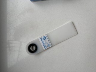 Gehmann Blende