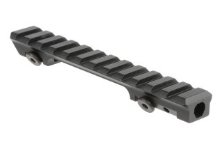 Ruger Mini-14 Zielfernrohrmontage Mini-30 / PC9/ PC4 Picatinny- Weaverschiene /See -Through Funktio