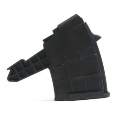 SKS Magazin 7.62x39mm 10 Schuss abnehmbar Promag