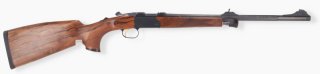 Merkel K5 Extreme - Rechts - .308 Winchester - M15x1 - JSZ-Vogel
